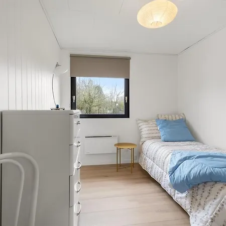 Arild - 700m From The Sea By Interhome Hébergement de vacances