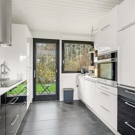 Hébergement de vacances Arild - 700m From The Sea By Interhome *