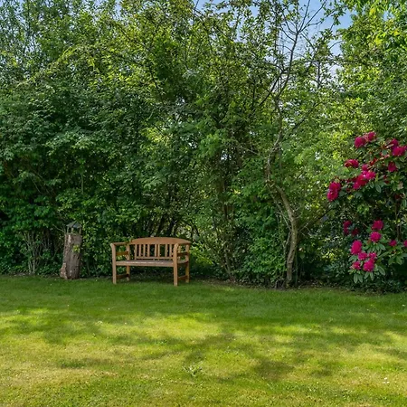 Arild - 700m From The Sea By Interhome Hébergement de vacances *