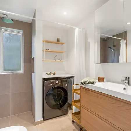 Hébergement de vacances Arild - 700m From The Sea By Interhome