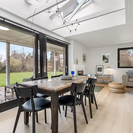 Hébergement de vacances Arild - 700m From The Sea By Interhome *
