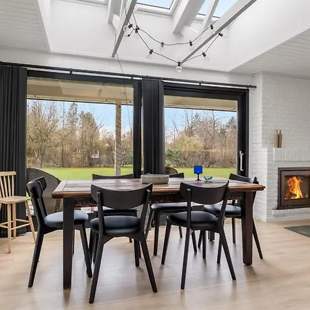 Arild - 700m From The Sea By Interhome *