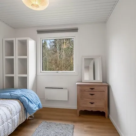 Arild - 700m From The Sea By Interhome
