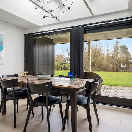 Hébergement de vacances Arild - 700m From The Sea By Interhome Fakse Ladeplads