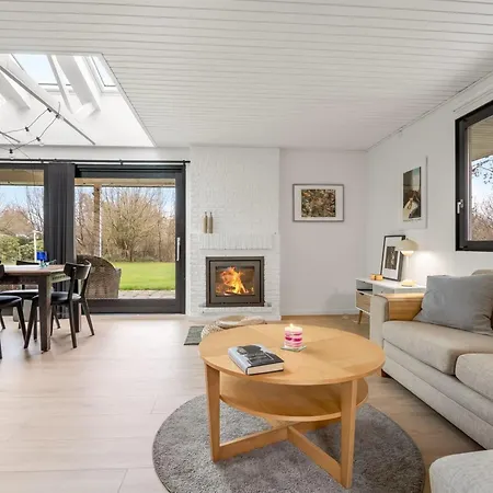 Hébergement de vacances Arild - 700m From The Sea By Interhome *