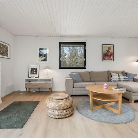 Σπίτι διακοπών Arild - 700m From The Sea By Interhome *