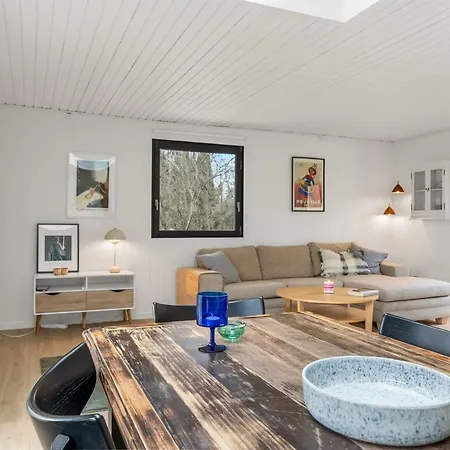 Arild - 700m From The Sea By Interhome