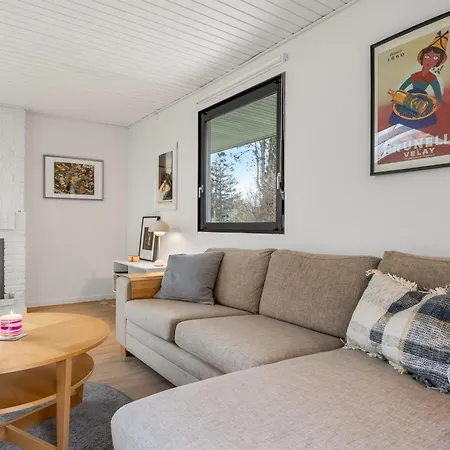 Arild - 700m From The Sea By Interhome Fakse Ladeplads