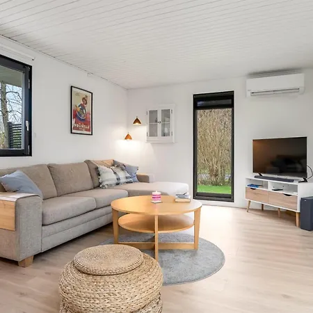 Hébergement de vacances Arild - 700m From The Sea By Interhome